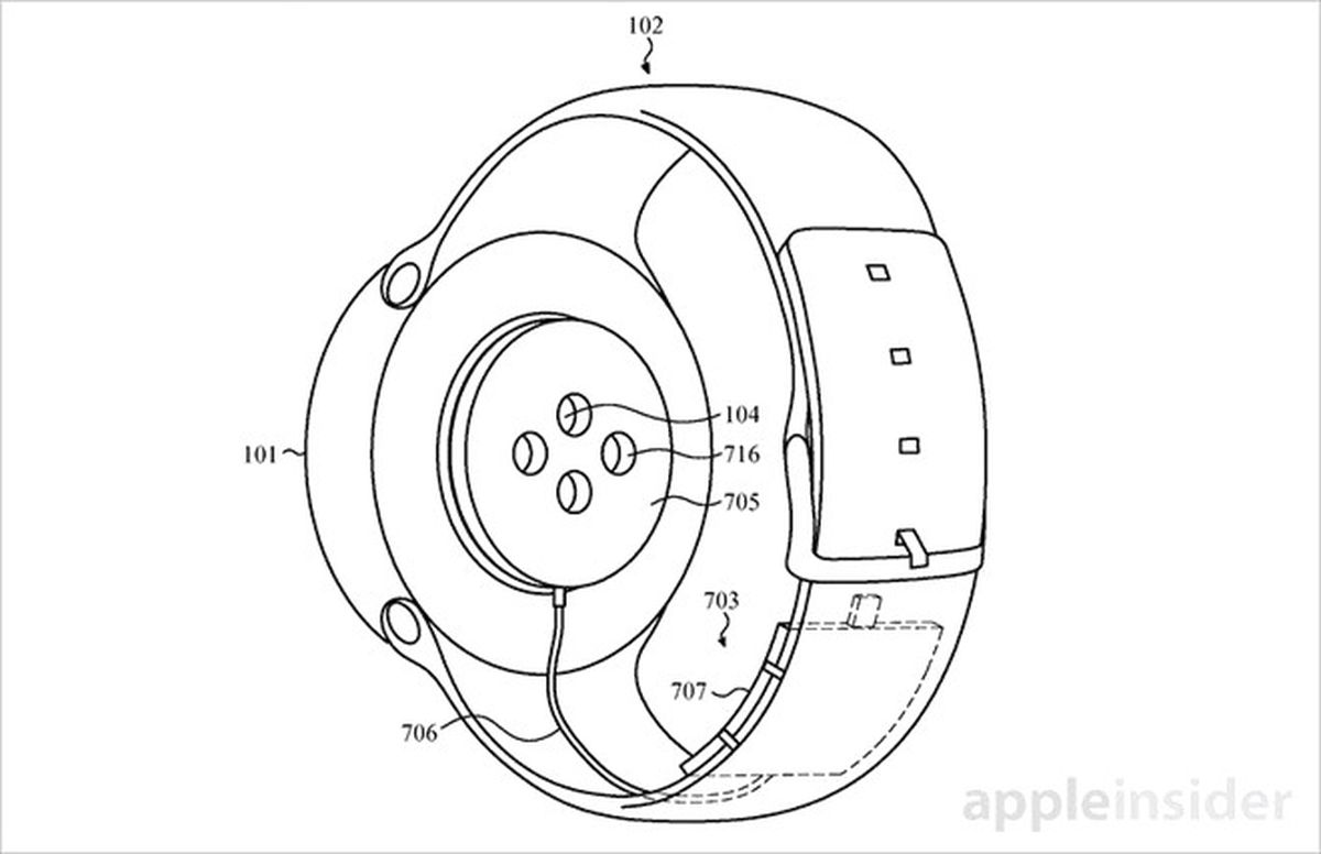 Apple\'dan Yeni Pil Çözümü!
