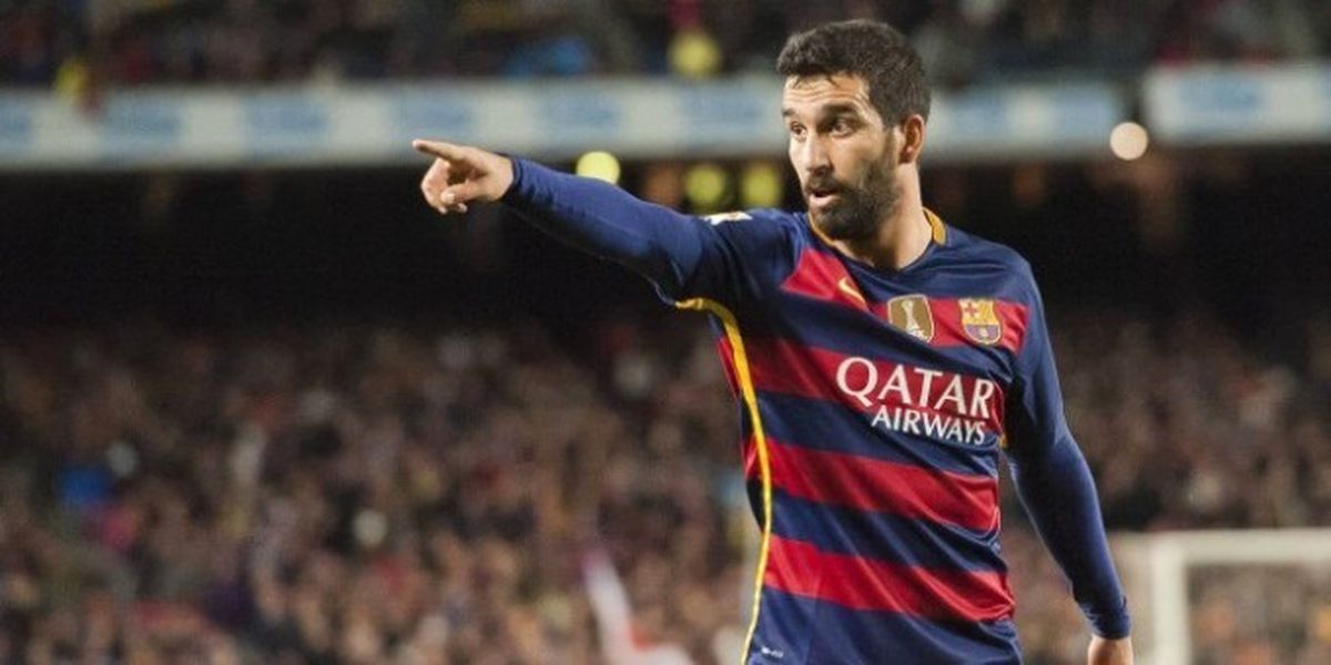 Arda Bu Kez Barça\'yı Fena Salladı