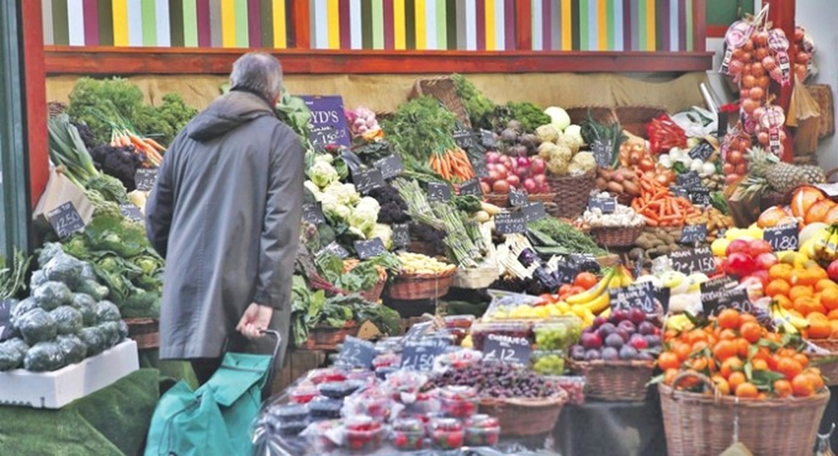 Avrupa\'da Sebze Krizi Büyüyor, Fiyatlar Yükseliyor