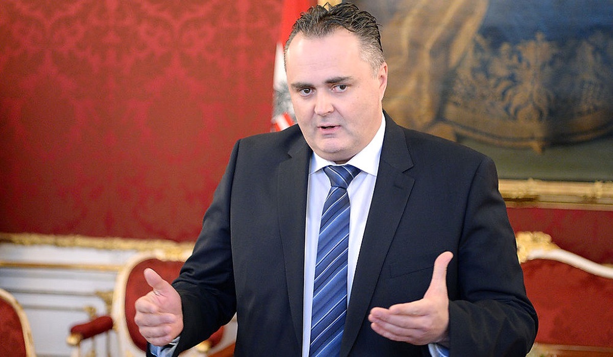 Avusturya: Türkiye-Ab Geri Kabul Anlaşması\'na Güven Olmaz