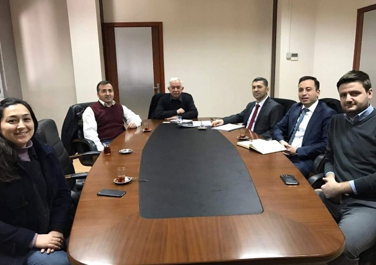Aydın\'da Küsi Firma Ziyaretleri Devam Ediyor
