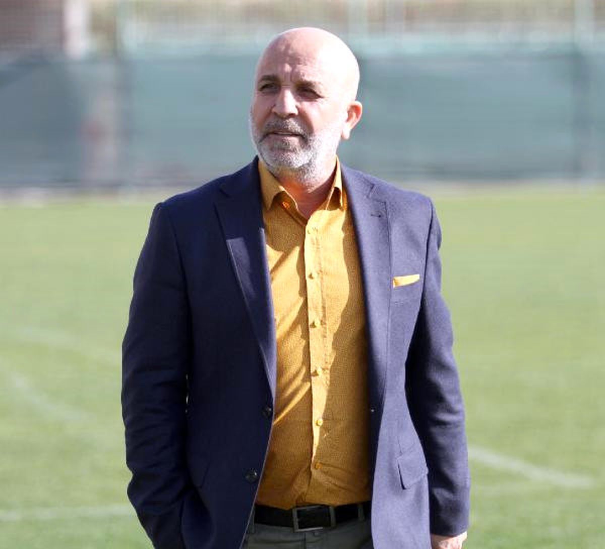 Aytemiz Alanyaspor Başkan Çavuşoğlu: "Yeni Sayfa Açmak İstiyoruz"