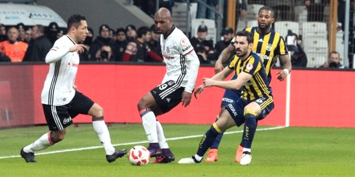 Babel Fark Attı!