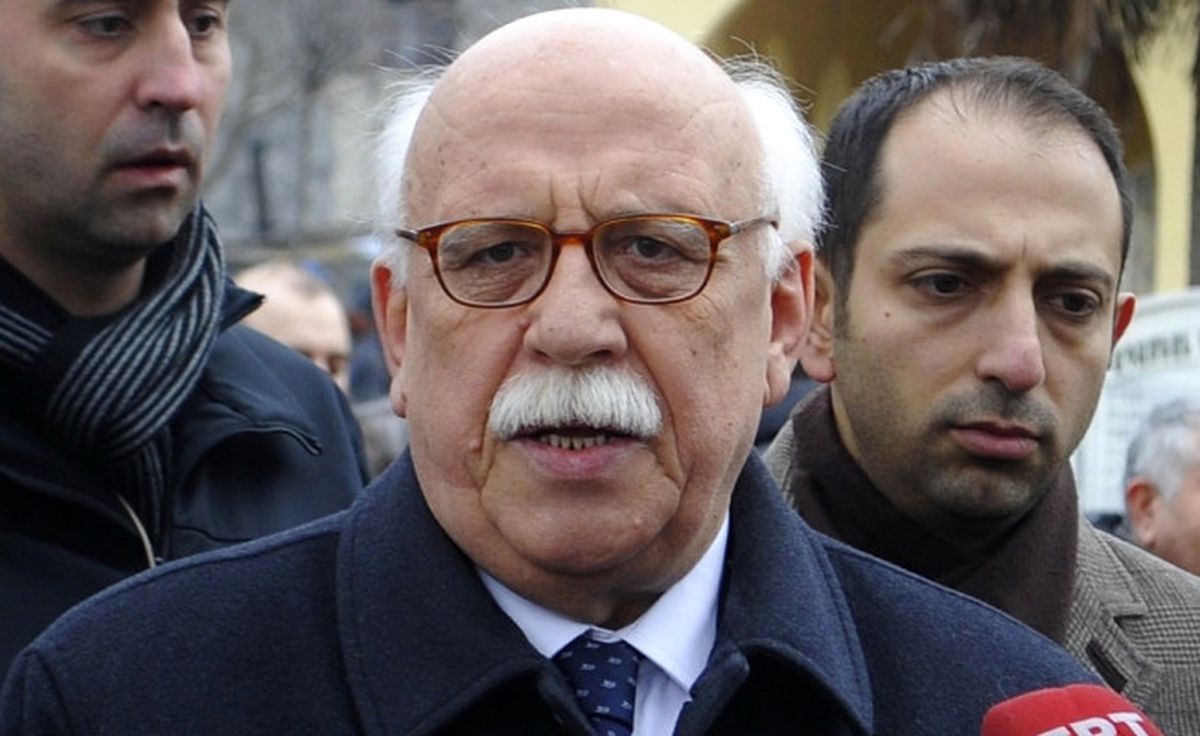 Bakan Avcı İsrail\'de