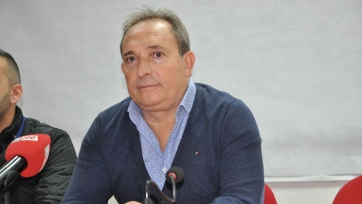 Balıkesirspor\'un Derdi Gol