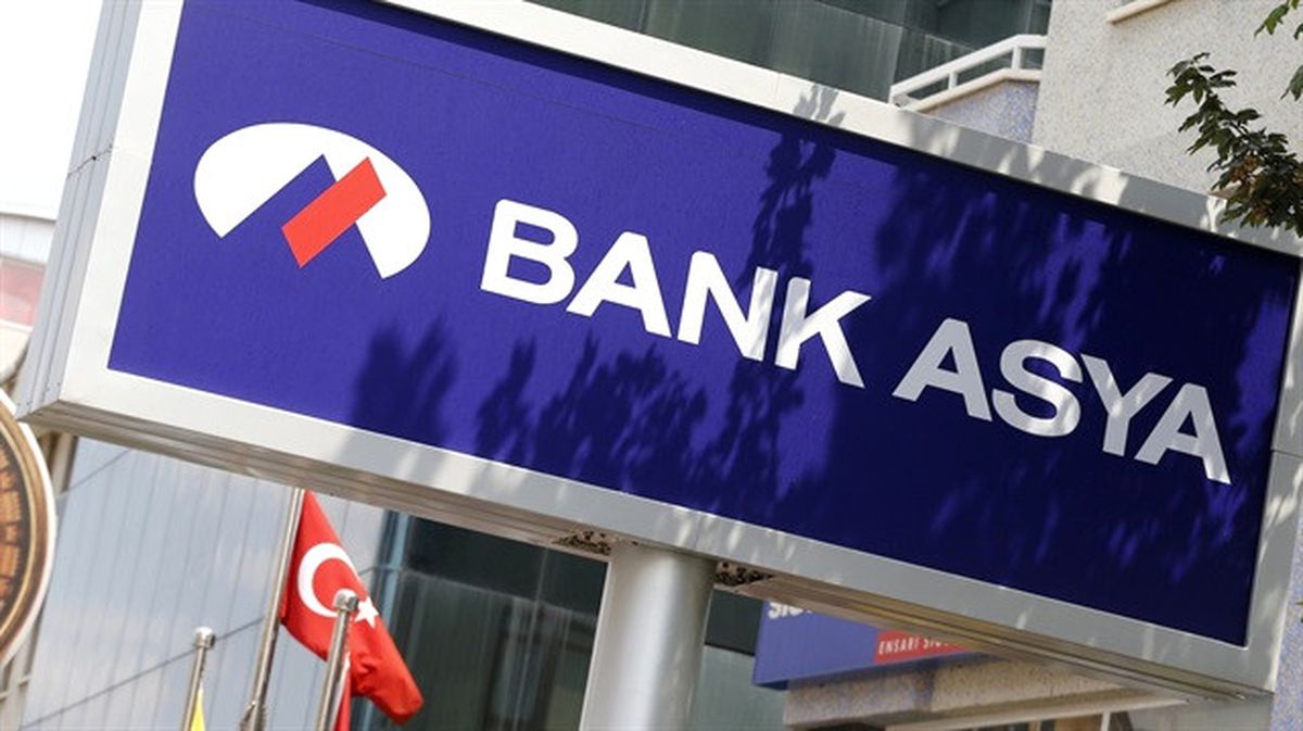 Bank Asya, Afyonkarahisar\'da Tarih Oldu