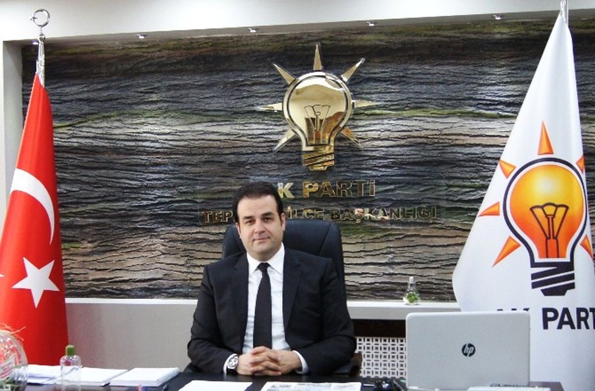 Başkan Kaynarca\'dan İçkili Yerler Açıklaması