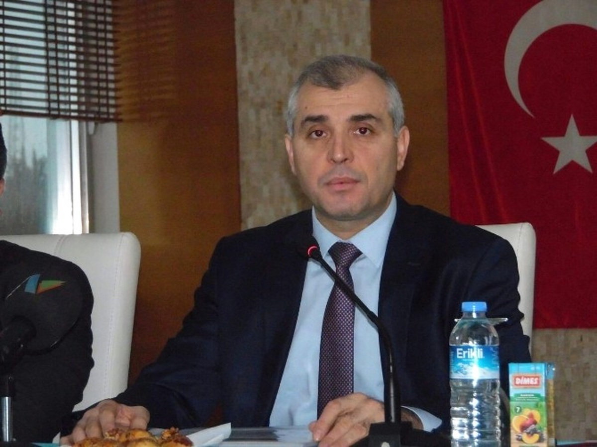 Bazı Alacakların Yeniden Yapılandırılması