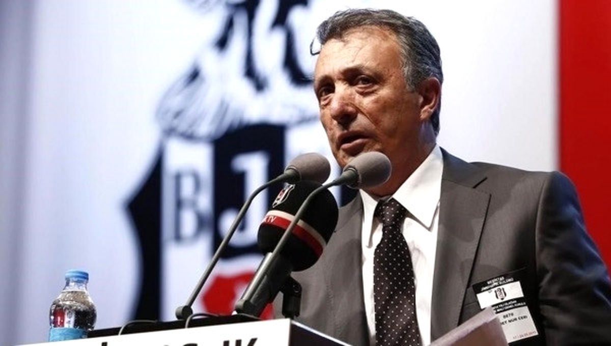 Beşiktaş Savcılığa Suç Duyurusunda Bulunacak!