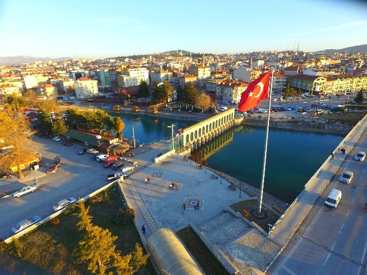 Beyşehir\'in Nüfusu Arttı