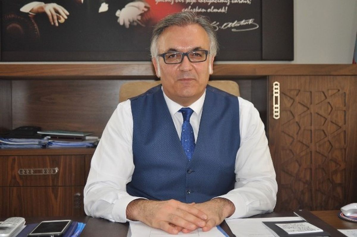Broşürler Yangın ve Kazaları Azalttı