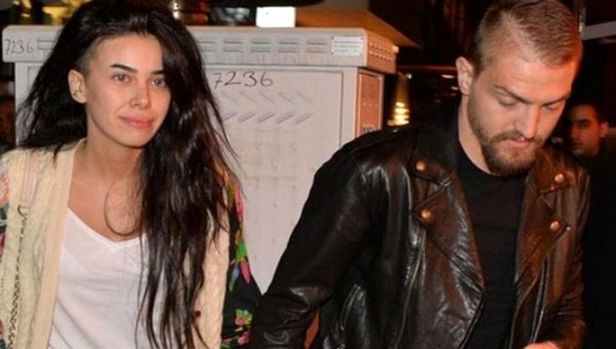 Caner Erkin, Asena Atalay\'a Yoksulluk Nafakasını Ödedi Mi?