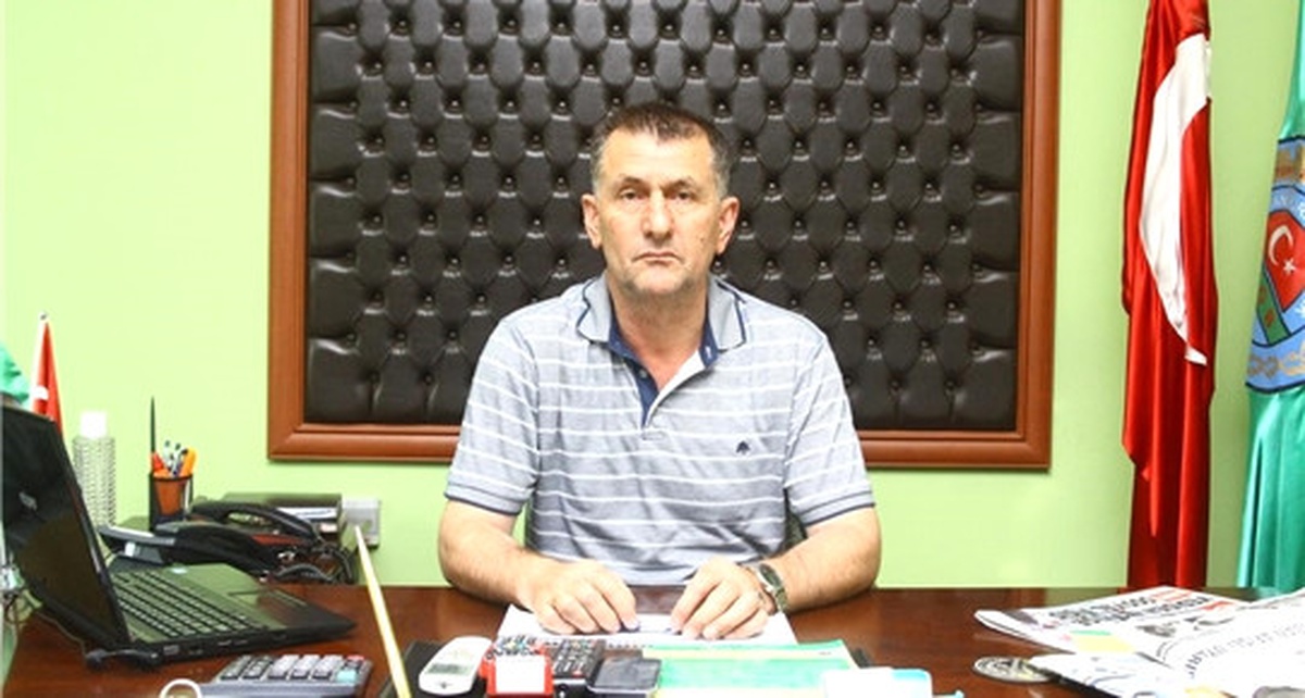Çarşamba Ziraat Odası Başkanı Aydemir Açıklaması