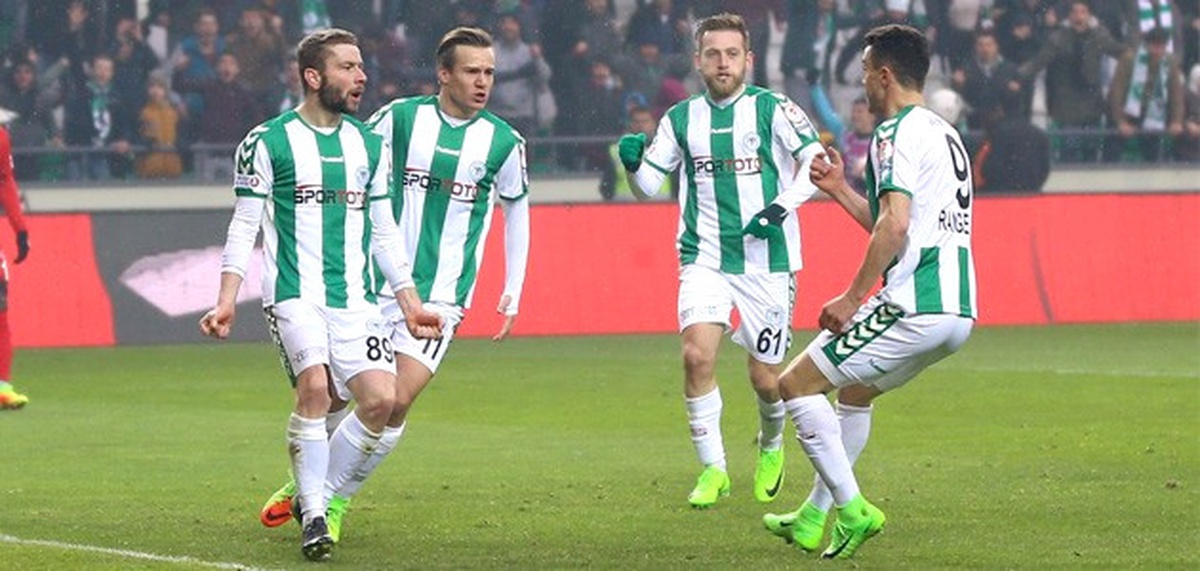 Celalettin Çakıcı: "İstediğimiz Gibi Bir Kura Oldu"