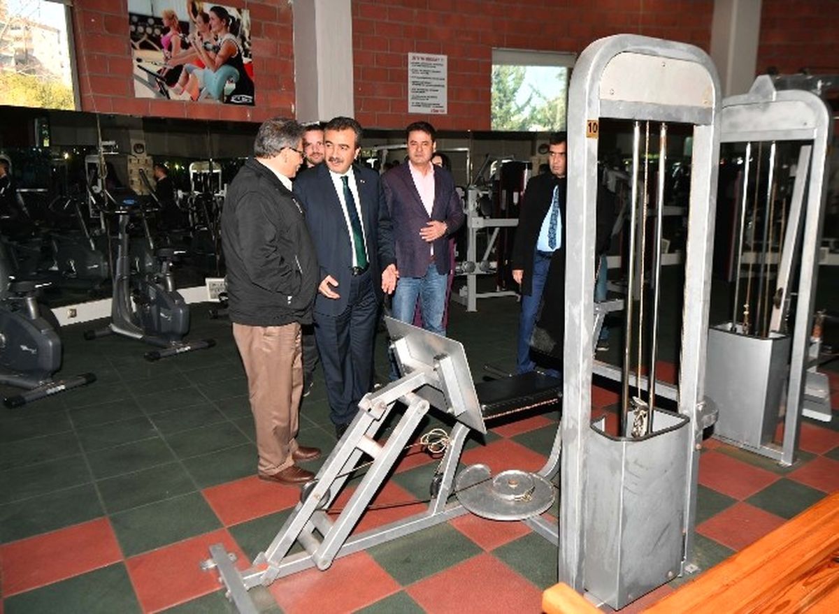 Çetin: "Şikayetleri Bizzat Ben Okuyacağım"