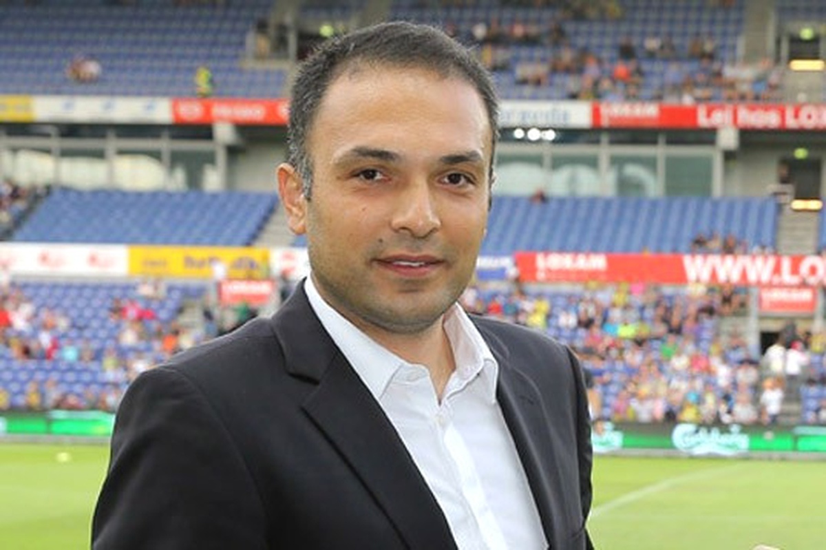 Çetinkaya: "Fenerbahçe, Her Zaman Kupa Kazanmak İçin Sahaya Çıkar"