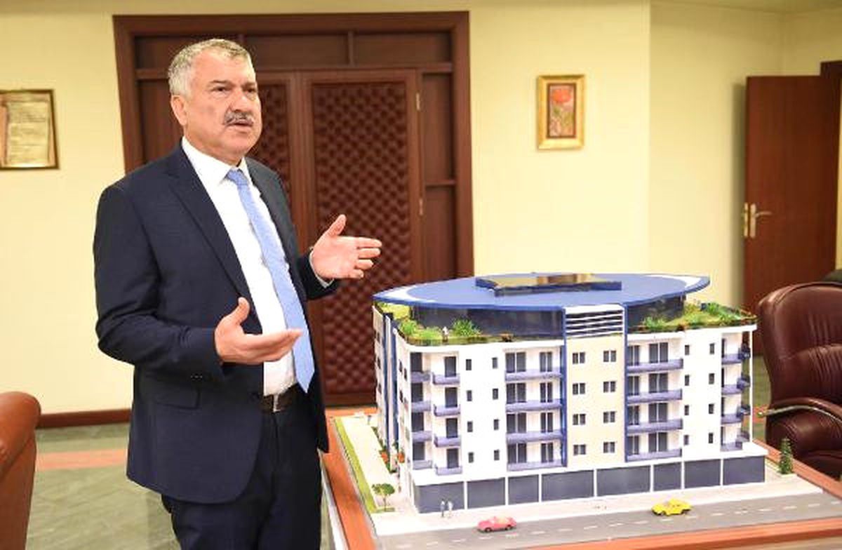 CHP\'li Başkan: Kentsel Dönüşümde Mağduriyet Yok