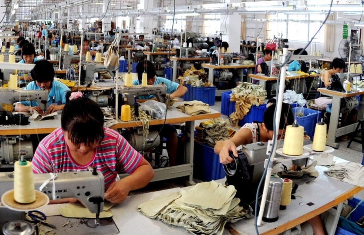 Çin\'den 50 Milyon Kişiye İstihdam Hedefi