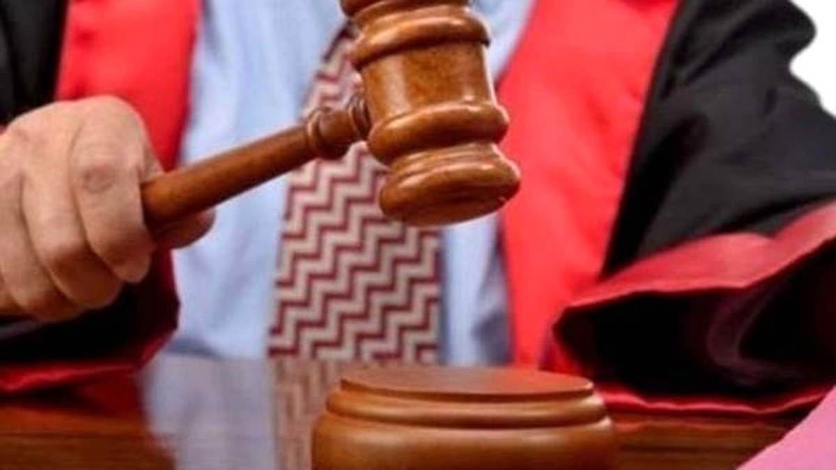 Cinayet İşleyen Zabıtaya 12 Yıl 6 Ay Hapis Cezası