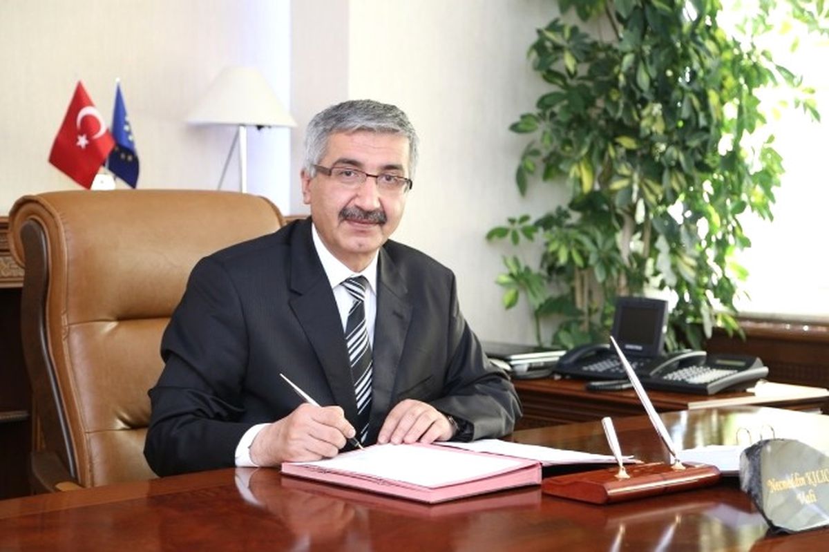 Çorum\'da "Stratejik Gelişim Planı" Çalışmaları