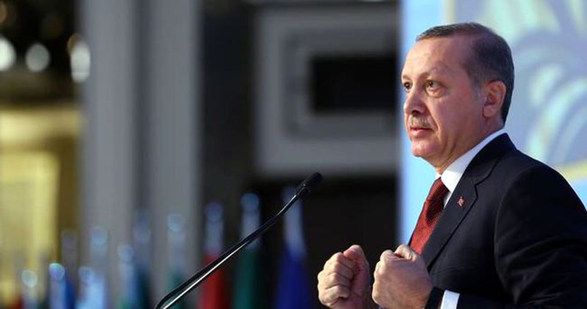 Cumhurbaşkanı Erdoğan: "Enflasyon Neticedir, Faiz Sebeptir. Enflasyonu Doğuran Faizdir"