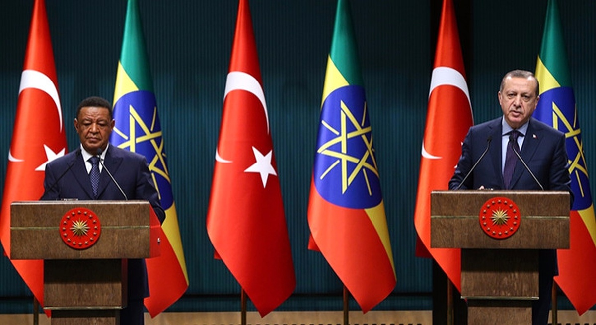 Cumhurbaşkanı Erdoğan: Ülkemizi Terörize Etmek İsteyen Anlayışlar Bellidir (2)