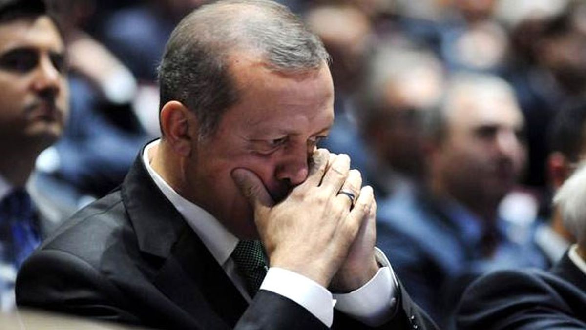 Cumhurbaşkanı Erdoğan ve Başbakan Yıldırım\'ın Telefon Trafiği