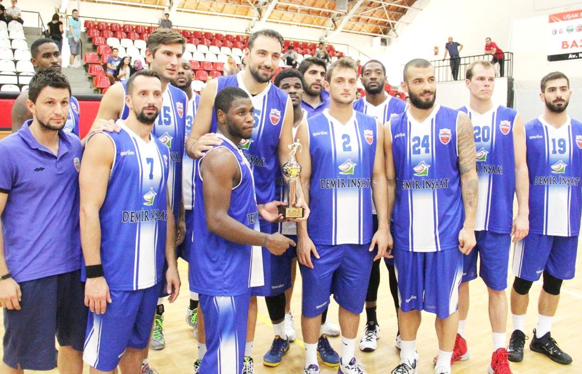 Demir İnşaat Büyükçekmece, Rusya\'da Avantaj Peşinde