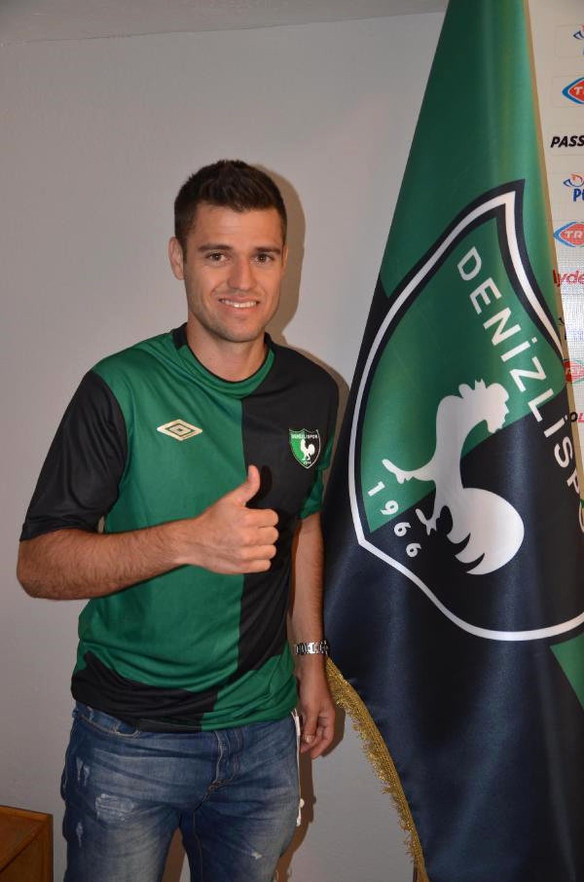 Denizlispor\'a FIFA\'dan Leozinho Şoku