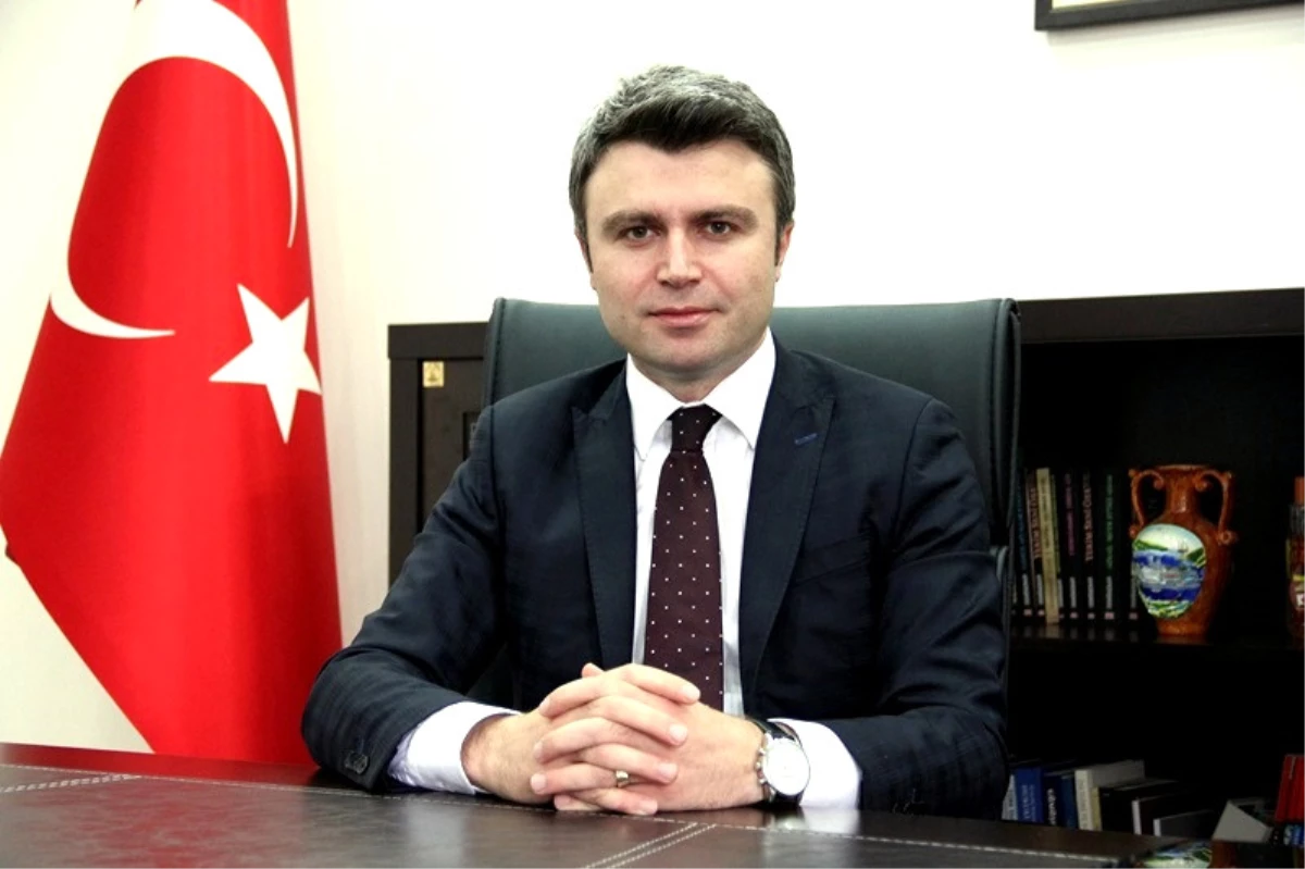 Devletimizin Tüm İmkanlarını Halk İçin Seferber Edeceğiz"