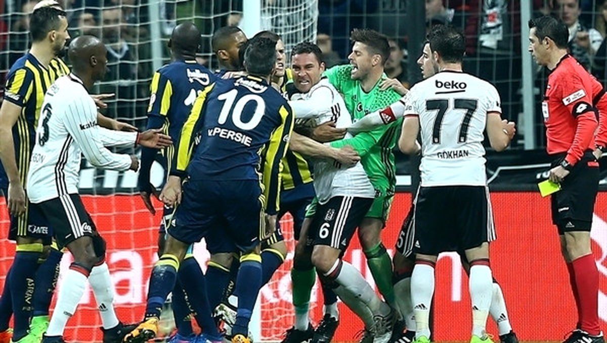 Dusko Tosic\'in Başına Dert Açacak İddia