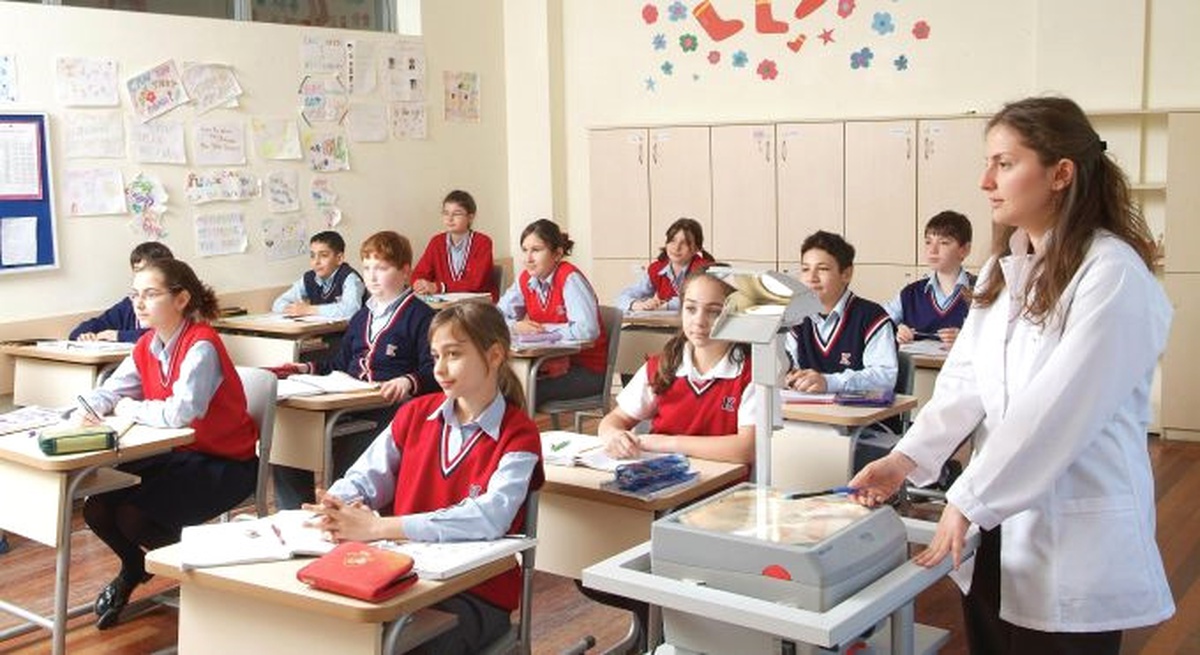 Eğitim ve Öğretim Desteğinin Şubat Taksiti Okullara Gönderildi