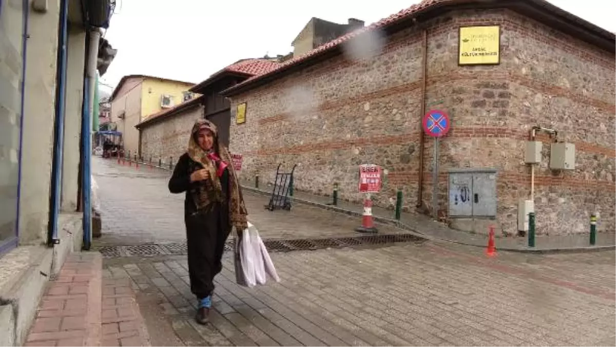 Ensar Vakfı\'nın Belediyeden Bina Kiralamasına Yargıdan İptal