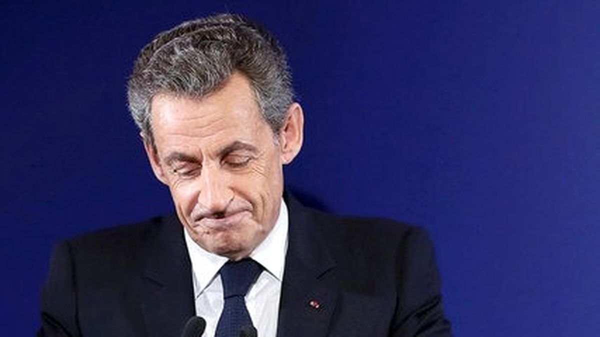 Eski Cumhurbaşkanı Sarkozy\'ye Mahkeme Daveti