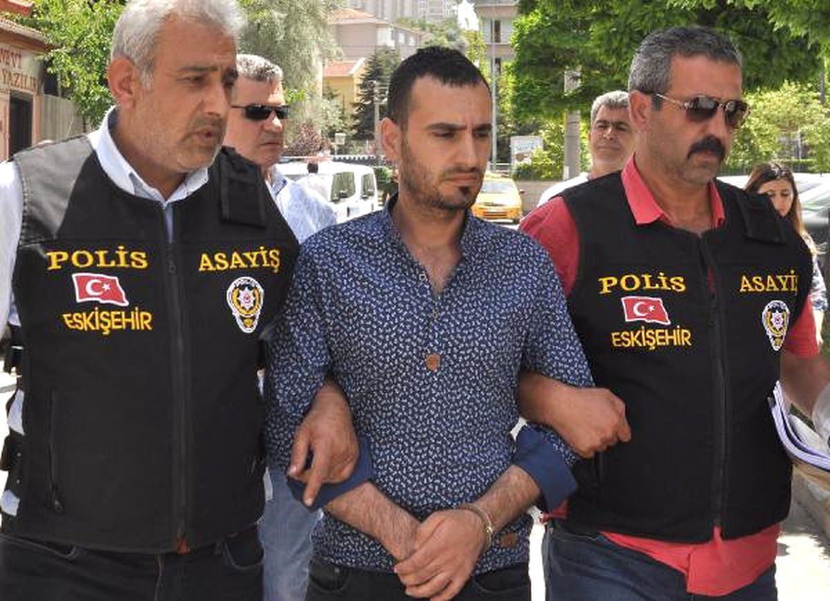 Evden Kaçan Eşini Öldüren Sanığın Yargılanması Sürüyor