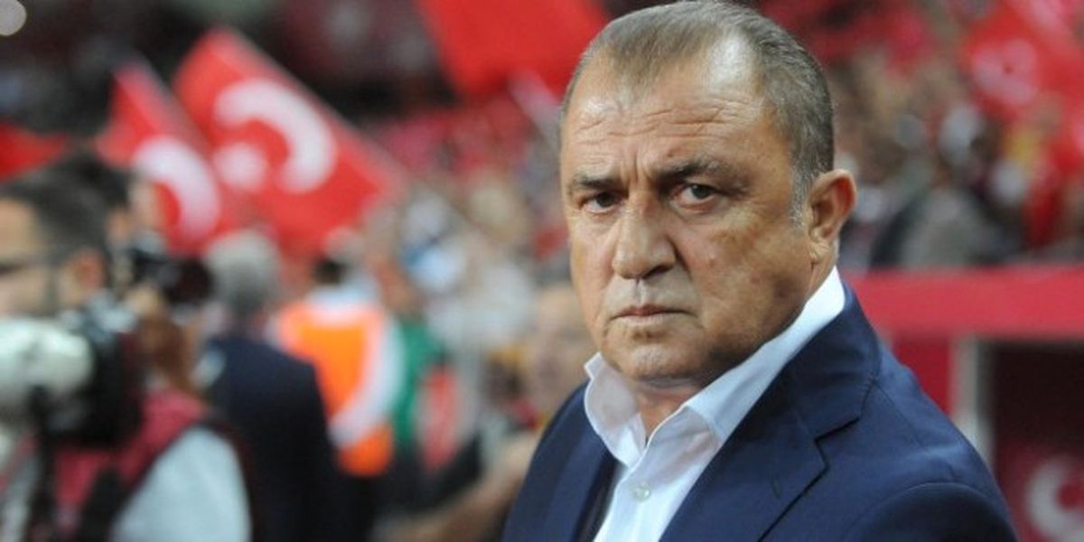 Fatih Terim\'den Sürpriz Karar