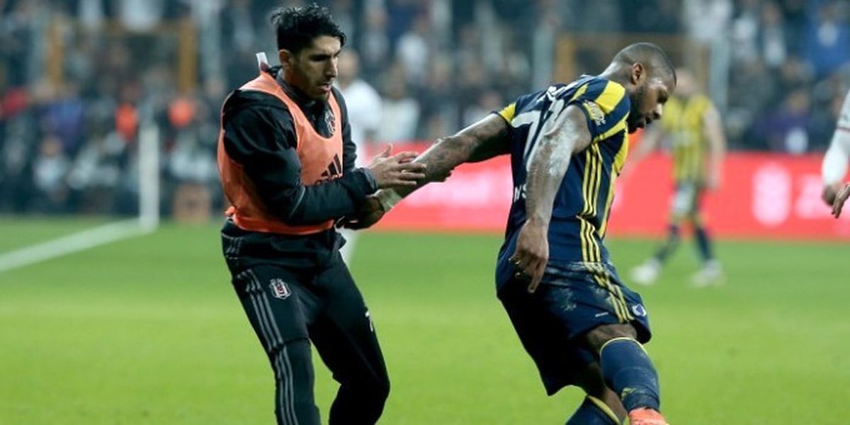 Fenerbahçe\'de Kilit Adam Lens