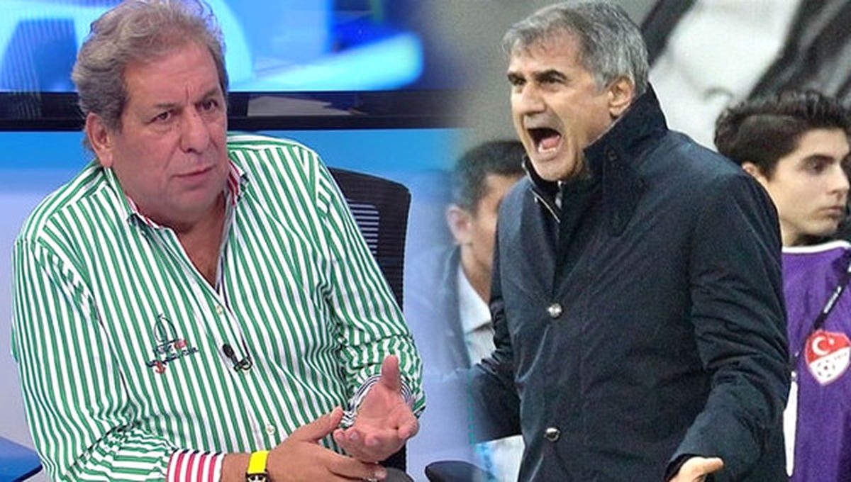 Fenerbahçe\'den Şenol Güneş ve Erman Toroğlu İçin Suç Duyurusu