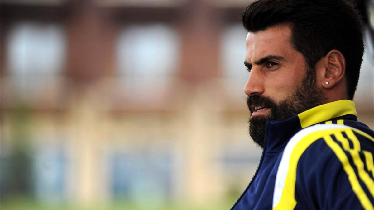 Fenerbahçeli Volkan Demirel Hakkında Soruşturma Başlatıldı
