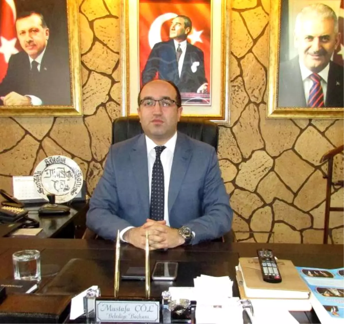 Fetö Firarisi Hemşehrilikten Çıkarıldı