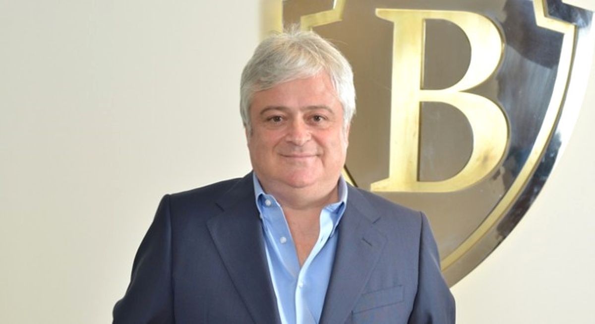 Fındıkçılıktan Doğdu, Bahreyn\'de Banka Aldı