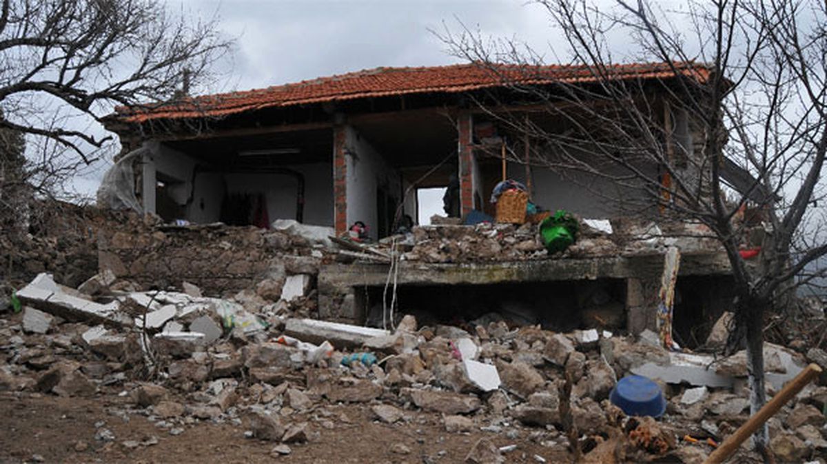 Flaş