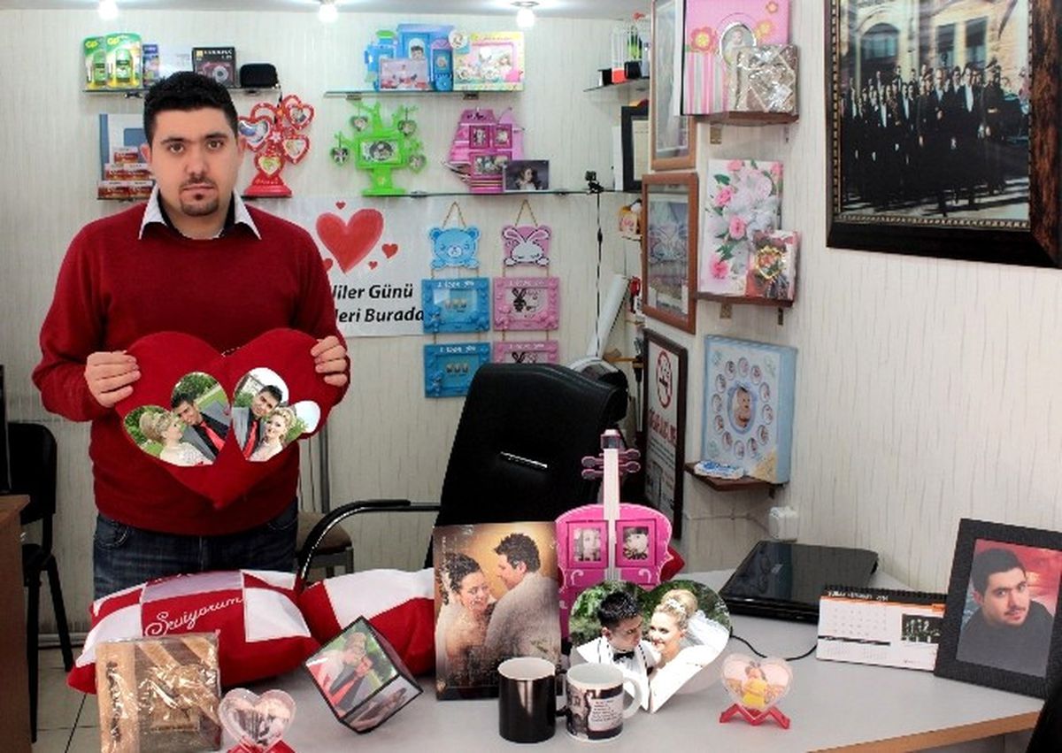 Fotoğrafçılar \'14 Şubat\'tan Umutlu