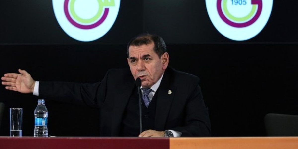 Galatasaray\'da Ödeme Sıkıntısı!