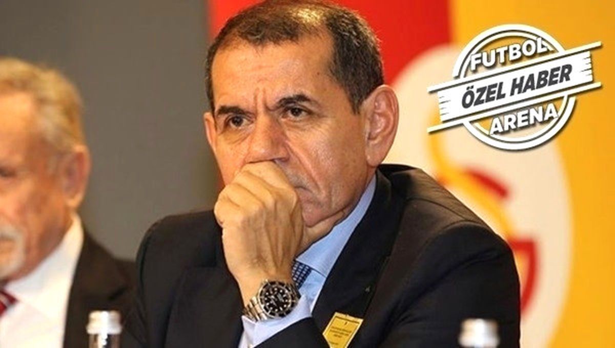 Galatasaray\'da Tedirgin Bekleyiş