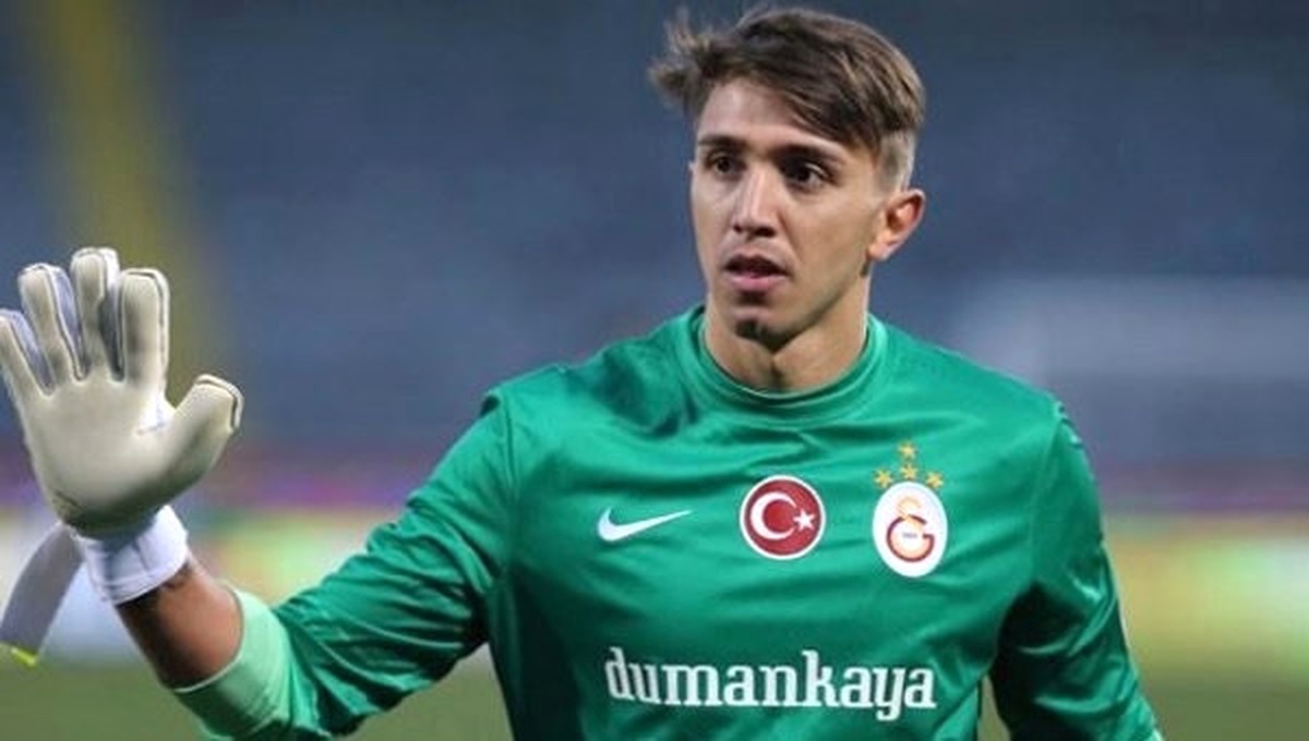 Galatasaray\'ı Fernando Muslera Yaktı!