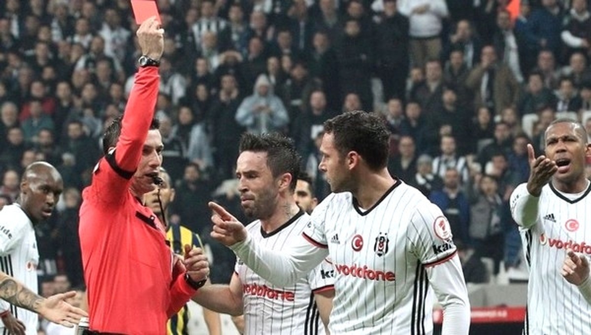 Gecenin Rezalet Fitilini Ateşleyen An..."