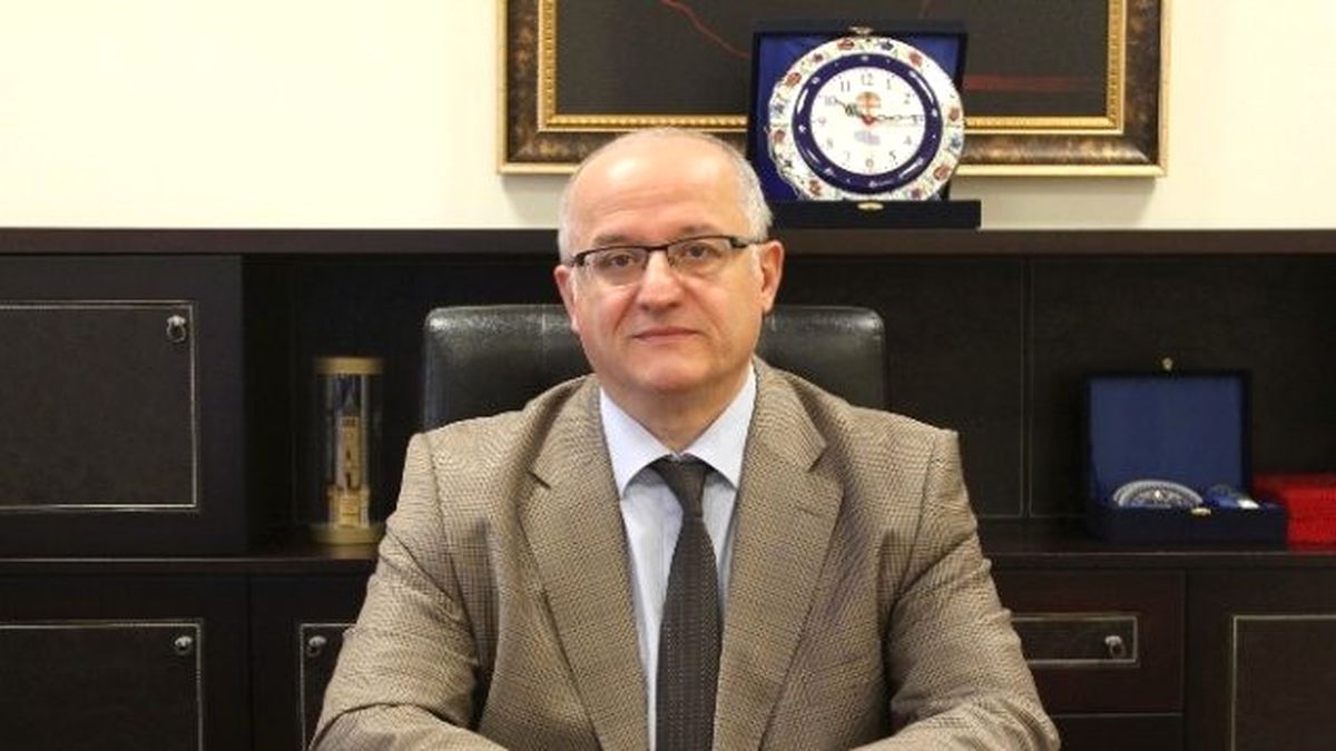 Gölcük\'te Sağlık Hizmetleri