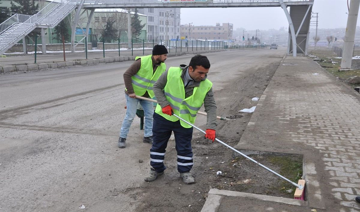 Görevlendirme Yapılan Belediyeler