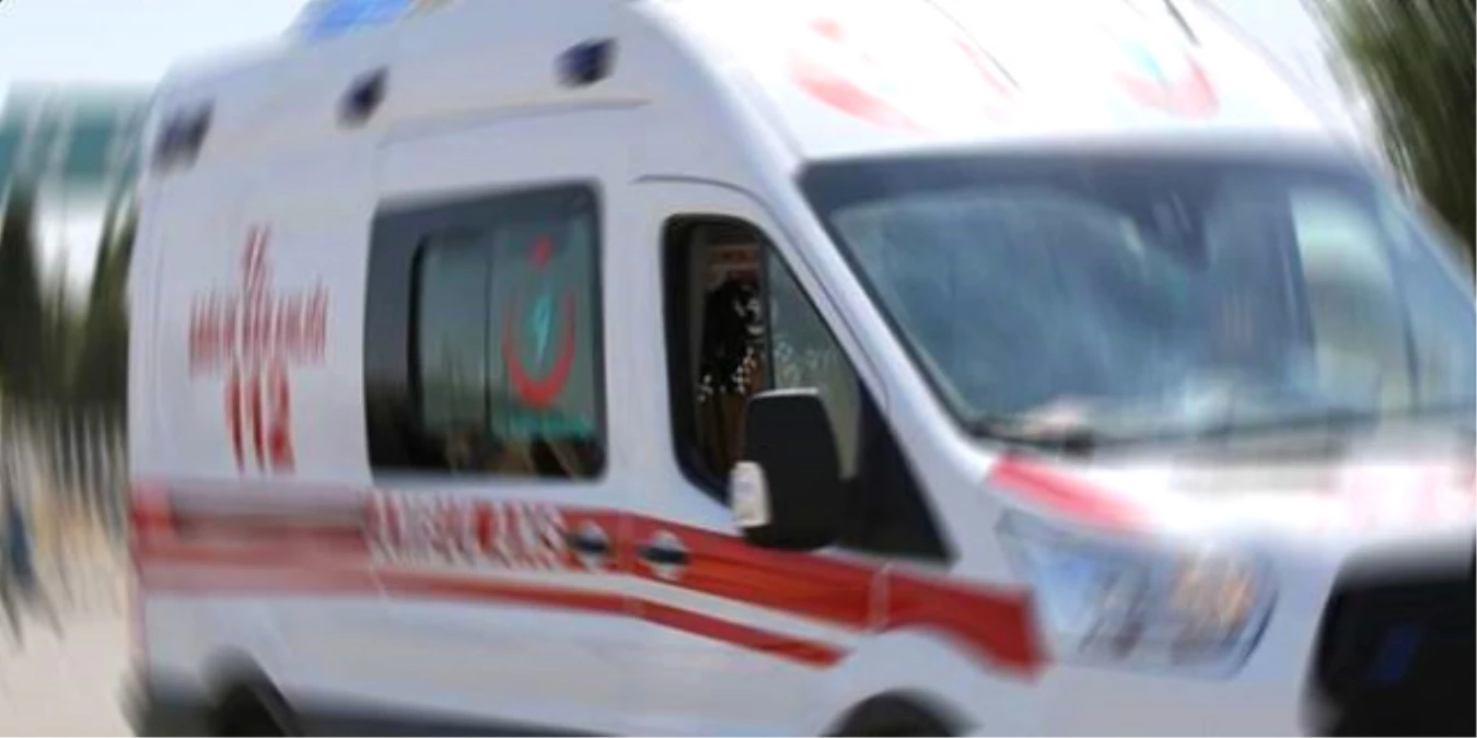 Güncelleme - Sivas\'ta Tırla Servis Minibüsü Çarpıştı: 19 Yaralı
